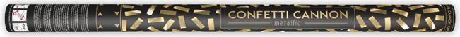 Actual product image Fasnacht Party confetti cannon old