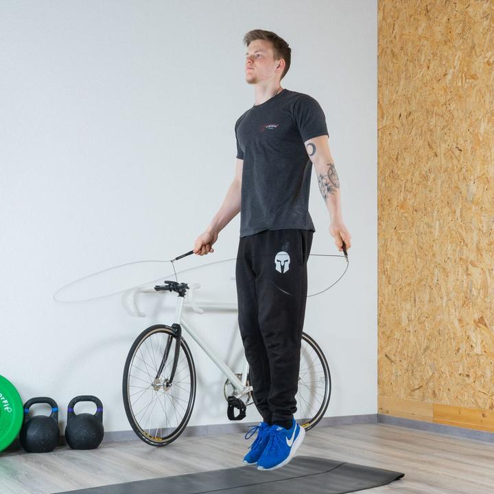 Image du produit Gladiatorfit Springseil (300 cm)