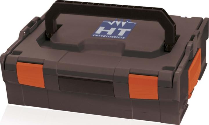 Image du produit HT Instruments Black Box Action Kit de test d'installation CombiG3