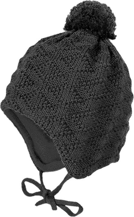 Image du produit Maximo Structure du bonnet cousue