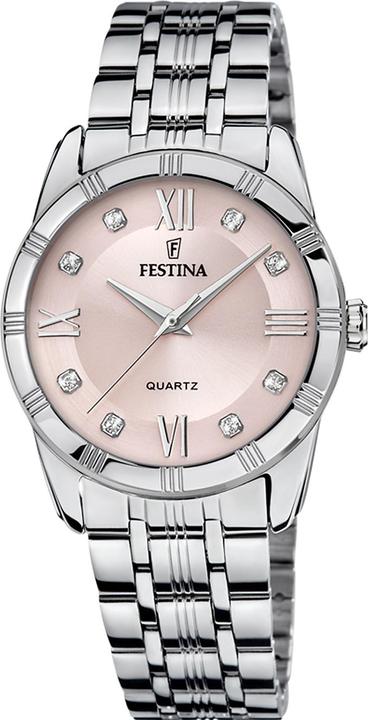 Produktbild Festina Mademoiselle (Analoguhr, 32 mm)