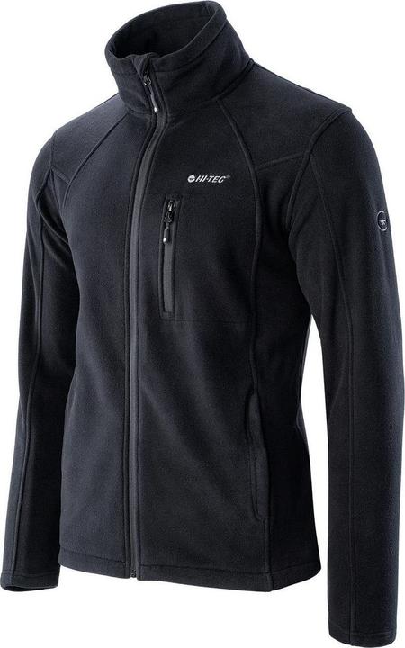 Hi-Tec POLAR MONAR Schwarz L (L)