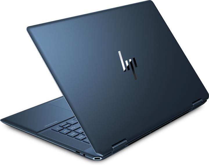 Image du produit HP Spectre x360 16-f1075ng Evo (16", Intel Core i7-12700H, 16 Go, 1000 Go, DE)
