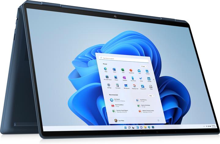 Image du produit HP Spectre x360 16-f1075ng Evo (16", Intel Core i7-12700H, 16 Go, 1000 Go, DE)