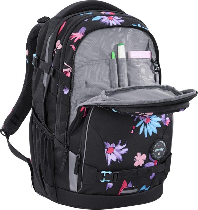 Produktbild Coocazoo Rucksack Porter (30000 l)