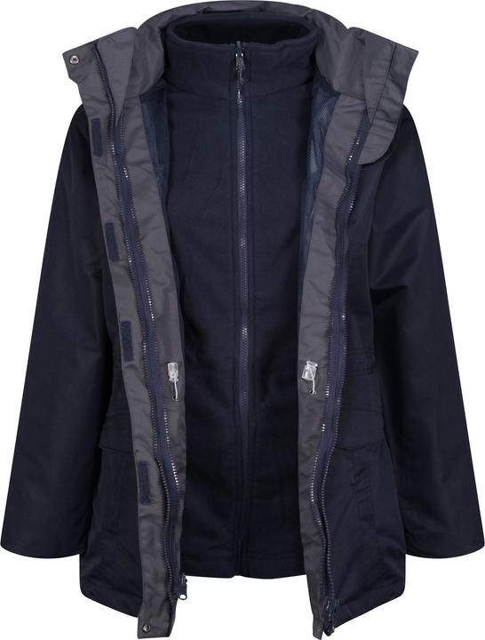 Produktbild Regatta 3In1jacke Benson Iii (34)