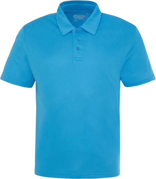 Immagine prodotto Awdis Cool Maglietta Polo Bambini (152, 158)