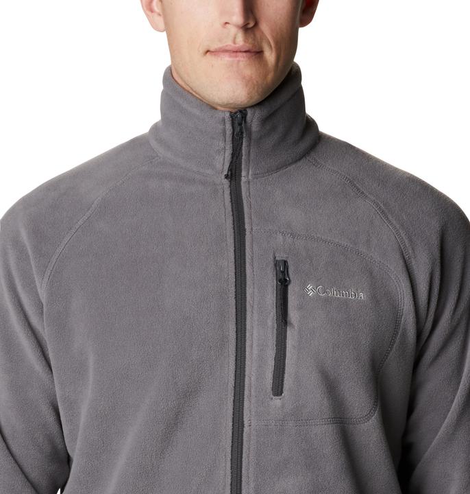 Actual product image Columbia Fast Trek II (S)