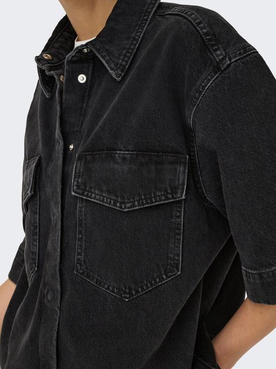 Image du produit Only ONLSOPHIE Jeanshemd Jeanshemd (L)
