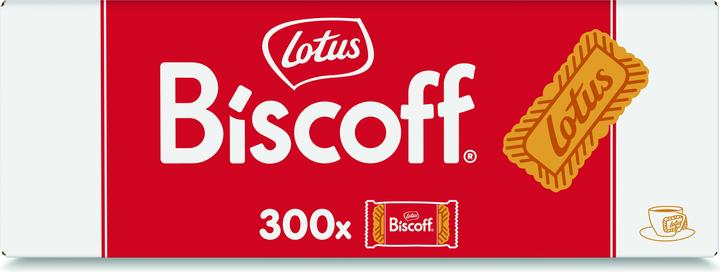 Image du produit Lotus Biscoff (1 pcs, 562 g)