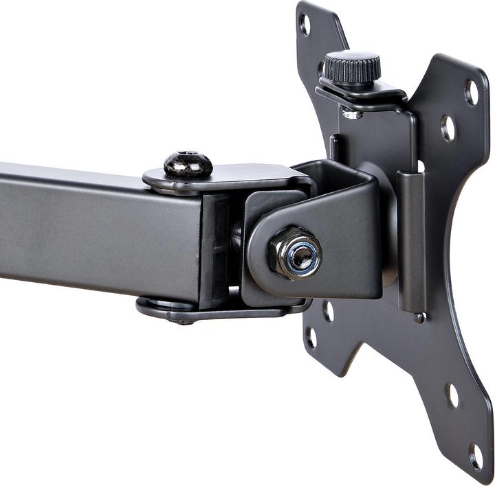 Image du produit StarTech Monitor Arm with VESA Laptop Tray (Tables, 34")