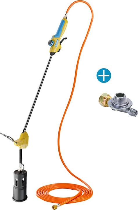 Actual product image Gloria 000274.0000 Thermoflamm bio Professional E+ weed killer