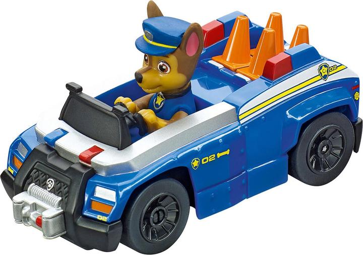 Actual product image Carrera Paw Patrol - On the Double