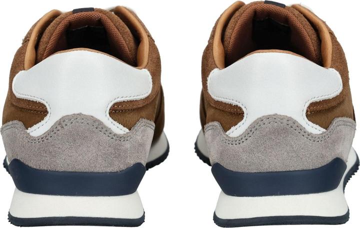 Actual product image Lloyd Sneaker (44)