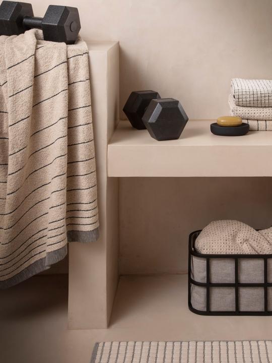 Actual product image Möve Eden (80 x 150 cm)