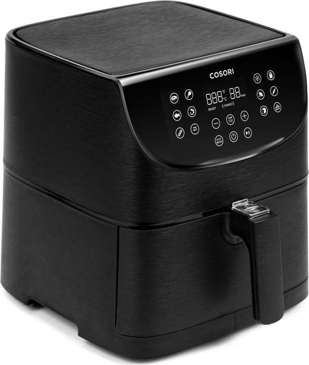 Actual product image Cosori CP158-AF-RXB