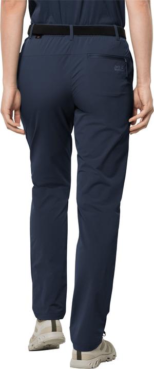 Immagine prodotto Jack Wolfskin Pack & Go Pant W (XS)
