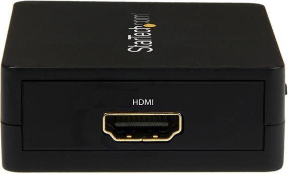 Produktbild StarTech HDMI AUDIO EXTRACTOR - 1080P (Extractor)