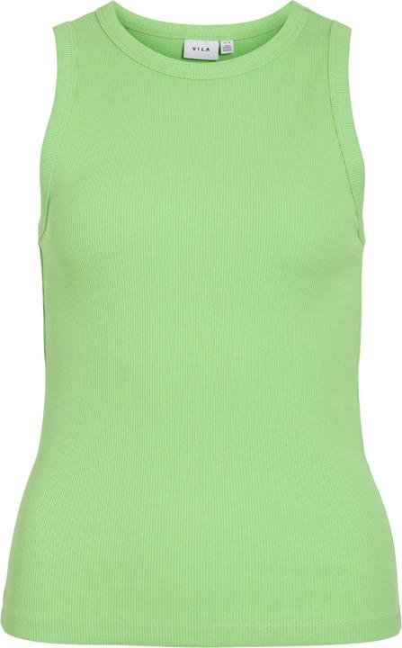 Produktbild Vila VISOLA Rundhals Top (S)