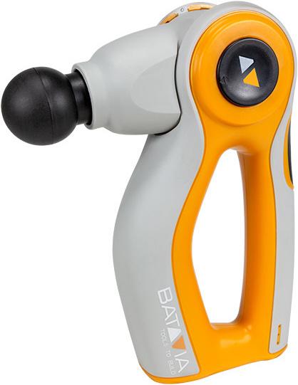 Produktbild Batavia Maxxgun Pro 24V Akku-Massagegerät