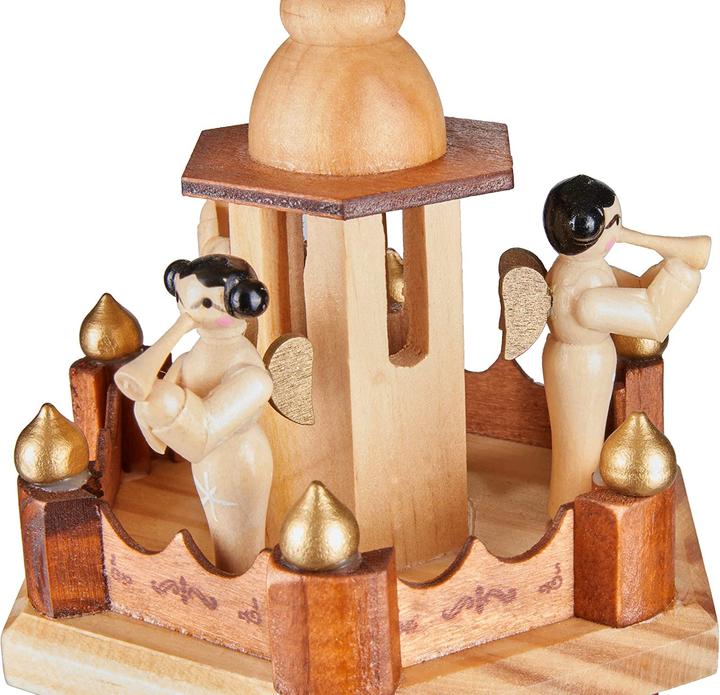Produktbild Brubaker Weihnachtspyramide