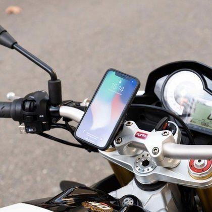 Actual product image Tigra Fit-clic Iphone 14 Pro Max (Apple iPhone 14 Pro Max, Apple iPhone 15 Pro Max)
