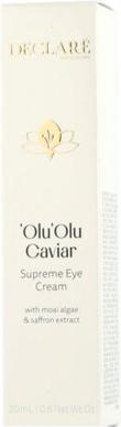 Produktbild Declaré Declare 'Olu'olu Caviar Supreme Eye Cream 20ml (20 ml)