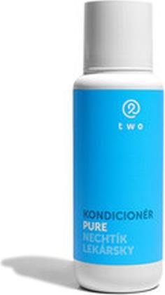 Two cosmetics Care conditioner for sensitive scalp PURE 200 ml (200 ml)