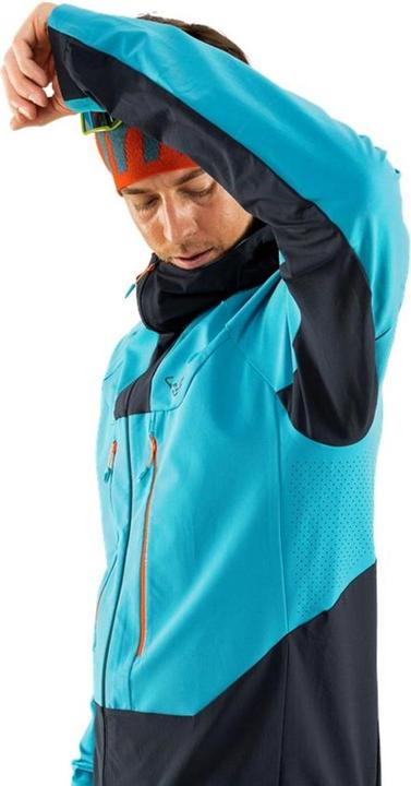Produktbild Dynafit TLT Dynastretch Jacket (XL)