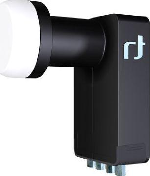 Actual product image inverto Quad LNB (Quad LNB, 40mm)
