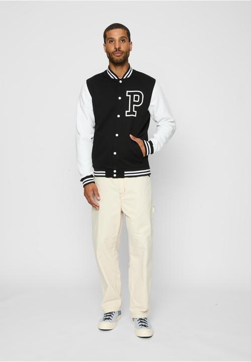 Image du produit Mister Tee Veste de collège Pray - 18203 (M)