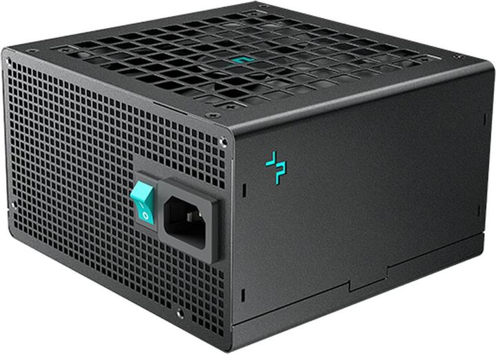 Deepcool PL800-D bk (800 W)