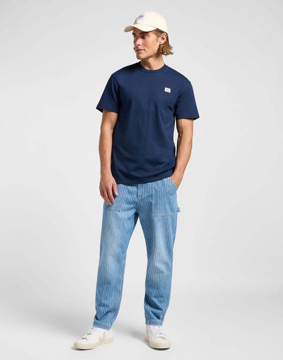 Actual product image Lee T-Shirt Ww Tee (XS)