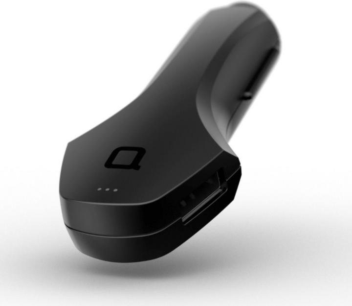 Actual product image nonda ZUS Smart Car Charger