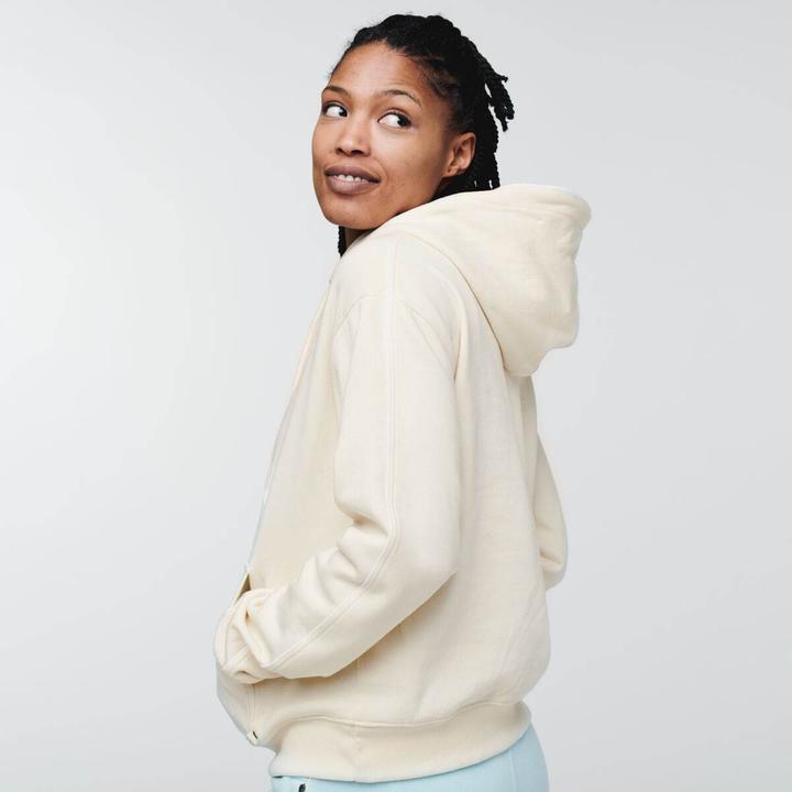 Actual product image Cotopaxi Do Good Organic Sweater Hoodie (L)