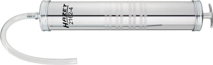 Actual product image HAZET High performance suction and pressure sprayer (500 ml)