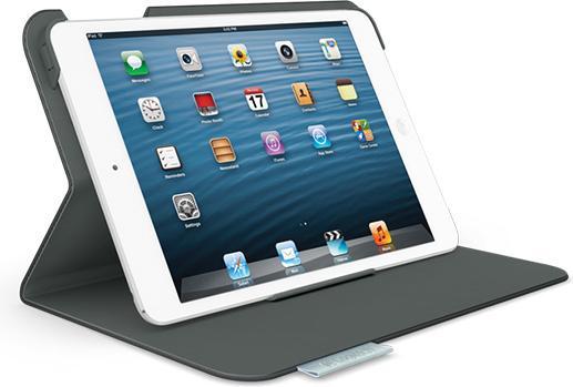 Produktbild Logitech Folio Protective Case (iPad mini)