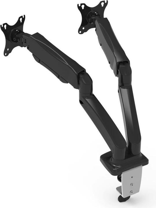 Produktbild Port Designs Monitor Arm Vesa Dualscreen (Tisch, 32.01")