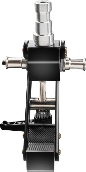 Produktbild Walimex Premium Klemme mit Dualspigot (Weiteres Zubehör)