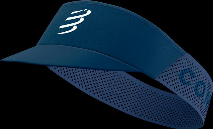 Actual product image Compressport Pro Racing Visor (One size)