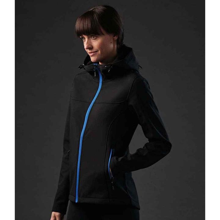 Produktbild Stormtech Orbiter Softshelljacke mit Kapuze (XXL)