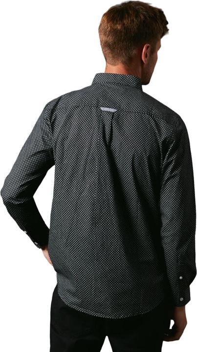Image du produit Universal Textiles Chemise Manches Longues (L)
