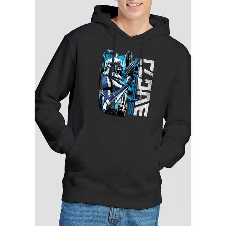 Produktbild Star Wars Kapuzenpullover (L)