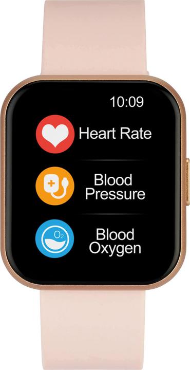 Actual product image Xcoast Smartwatch (44 mm)