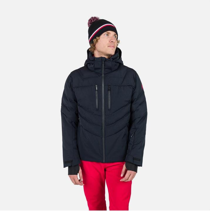 Rossignol Blackside Puffy Jkt Jacke (XXL)