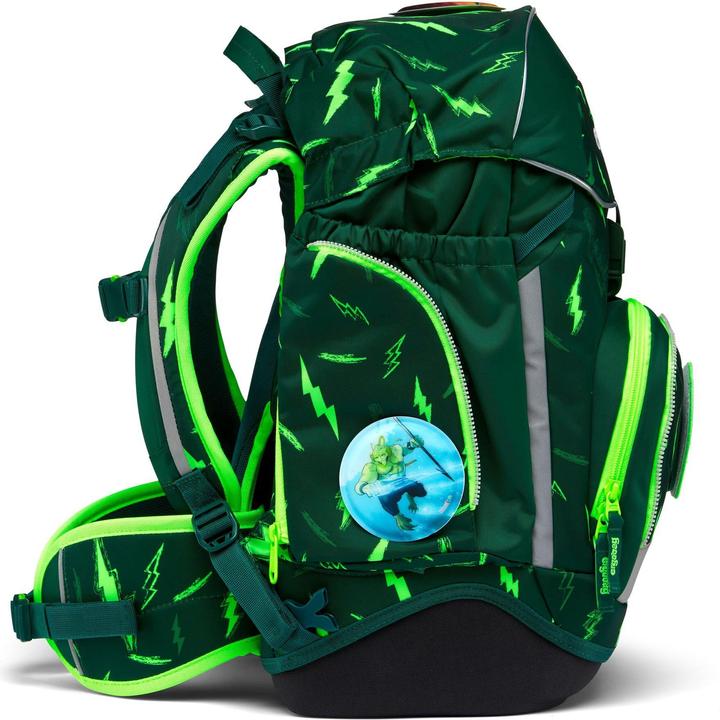Actual product image Ergobag Set (20 l)
