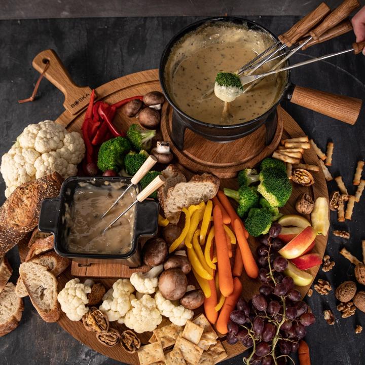 Immagine prodotto Boska Pro L (Fondue di formaggio)