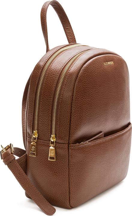 Produktbild Lazarotti Bologna Leather City Rucksack Leder 31 cm (9 l)