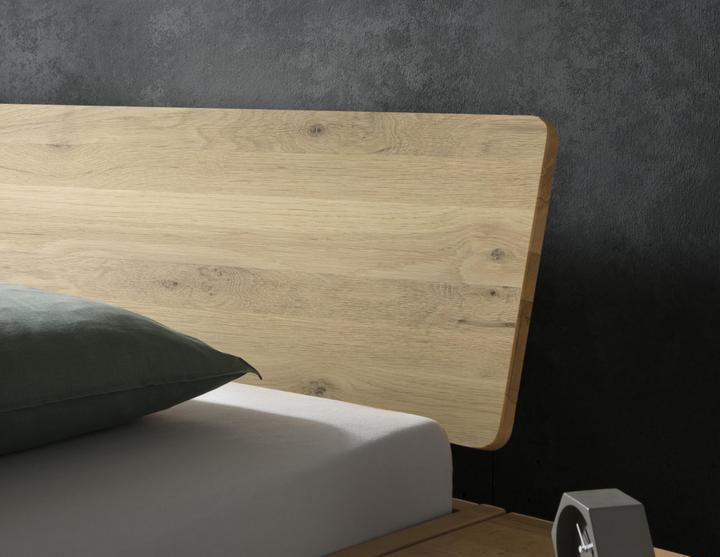 Produktbild Hasena Bett-Kombination Naturo-Line Connecto 23 (180 x 200 cm)