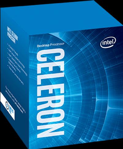 Produktbild Intel Celeron G4900 (LGA 1151, 3.10 GHz, 2 -Core)